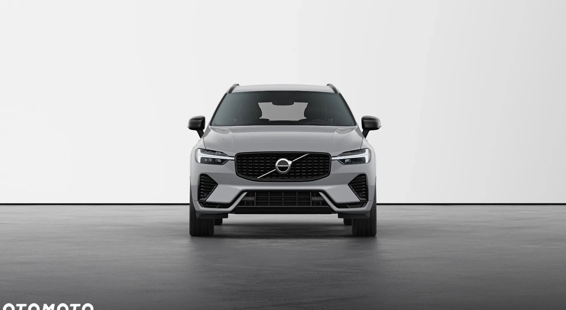 Volvo XC 60 cena 235000 przebieg: 5, rok produkcji 2023 z Koźmin Wielkopolski małe 56